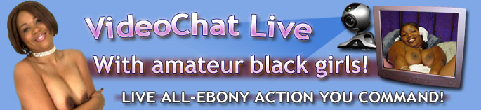 black web cams
