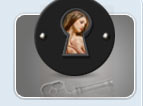 Live Keyholes