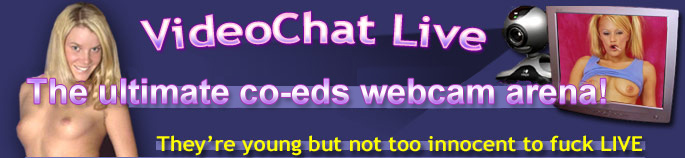 teen sex web cams