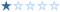 1 Stars