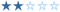 2 Stars